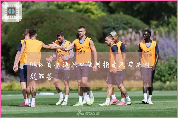 ng体育快速入口使用指南及常见问题解答
