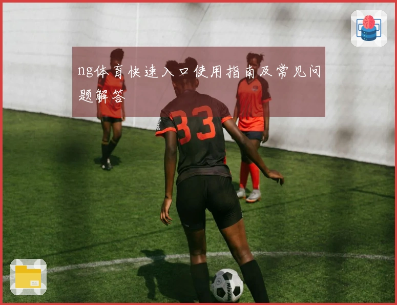 ng体育快速入口使用指南及常见问题解答