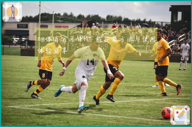 ng体育官方APP下载安装方法与使用体验分享