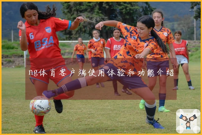 ng体育客户端使用体验和功能介绍