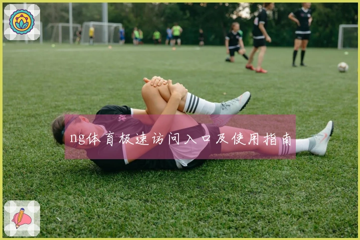 ng体育极速访问入口及使用指南