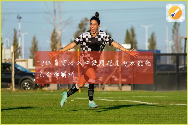 ng体育官方入口使用指南与功能亮点全面解析