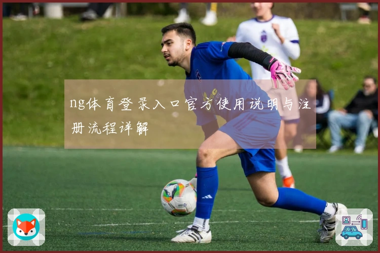 ng体育登录入口官方使用说明与注册流程详解
