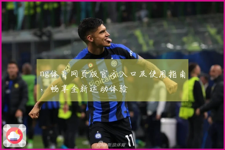 ng体育网页版官方入口及使用指南，畅享全新运动体验