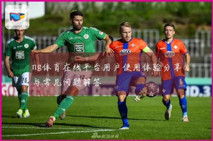 ng体育在线平台用户使用体验分享与常见问题解答