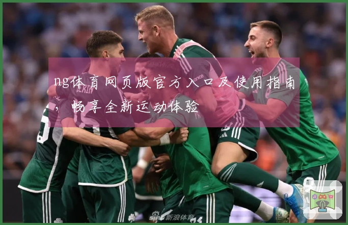 ng体育网页版官方入口及使用指南，畅享全新运动体验